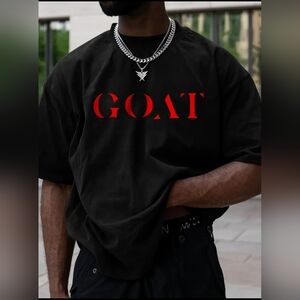 Big Men's Tee